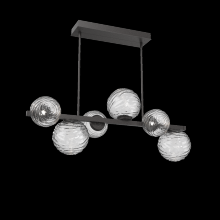 Hammerton PLB0092-T6-GP-C-001-L3 - Gaia Twisted Branch - 6pc