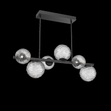 Hammerton PLB0092-T6-MB-C-001-L1 - Gaia Twisted Branch - 6pc