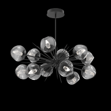 Hammerton PLB0095-0D-MB-GS-001-L3 - Luna Oval Starburst
