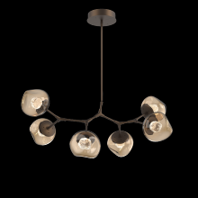 Hammerton PLB0095-BA-FB-FB-001-L1 - Luna Modern Branch - 6pc