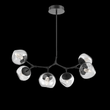 Hammerton PLB0095-BA-MB-GC-001-L1 - Luna Modern Branch - 6pc