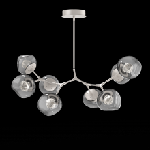 Hammerton PLB0095-BB-BS-ZS-001-L1 - Luna Modern Branch - 8pc