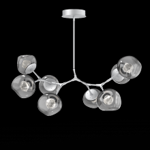 Hammerton PLB0095-BB-CS-ZS-001-L3 - Luna Modern Branch - 8pc