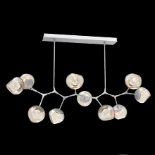 Hammerton PLB0095-BC-CS-FA-001-L1 - Luna Modern Branch - 10pc
