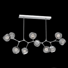 Hammerton PLB0095-BC-CS-FS-001-L1 - Luna Modern Branch - 10pc