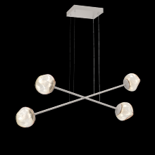 Hammerton PLB0095-M2-BS-GA-CA1-L1 - Luna Double Moda