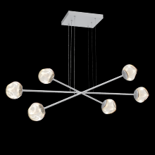 Hammerton PLB0095-M3-CS-GA-CA1-L1 - Luna Triple Moda