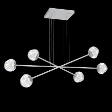 Hammerton PLB0095-M3-CS-GC-CA1-L1 - Luna Triple Moda