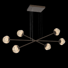 Hammerton PLB0095-M3-FB-ZB-CA1-L1 - Luna Triple Moda
