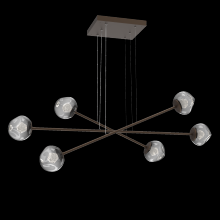 Hammerton PLB0095-M3-FB-ZS-CA1-L1 - Luna Triple Moda
