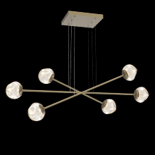 Hammerton PLB0095-M3-GB-GA-CA1-L1 - Luna Triple Moda