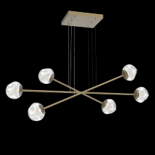 Hammerton PLB0095-M3-GB-GC-CA1-L3 - Luna Triple Moda