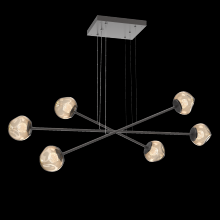 Hammerton PLB0095-M3-GP-FB-CA1-L3 - Luna Triple Moda