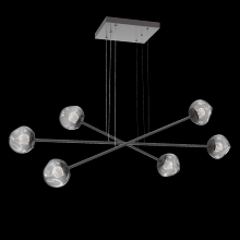 Hammerton PLB0095-M3-GP-FS-CA1-L3 - Luna Triple Moda