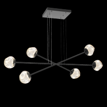 Hammerton PLB0095-M3-MB-GA-CA1-L3 - Luna Triple Moda
