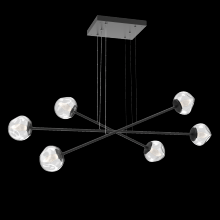 Hammerton PLB0095-M3-MB-GC-CA1-L1 - Luna Triple Moda