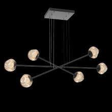 Hammerton PLB0095-M3-MB-ZB-CA1-L3 - Luna Triple Moda