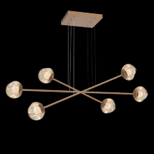 Hammerton PLB0095-M3-NB-FB-CA1-L1 - Luna Triple Moda