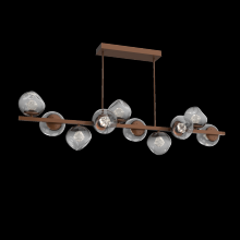 Hammerton PLB0095-T0-BB-ZS-001-L1 - Luna Twisted Branch - 10pc