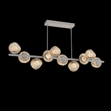 Hammerton PLB0095-T0-BS-ZB-001-L1 - Luna Twisted Branch - 10pc