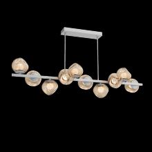 Hammerton PLB0095-T0-CS-FB-001-L1 - Luna Twisted Branch - 10pc