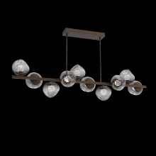 Hammerton PLB0095-T0-FB-FS-001-L3 - Luna Twisted Branch - 10pc
