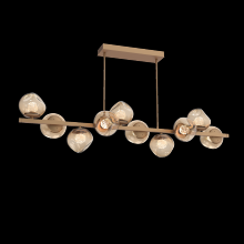 Hammerton PLB0095-T0-NB-FB-001-L3 - Luna Twisted Branch - 10pc