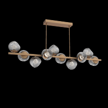 Hammerton PLB0095-T0-NB-ZS-001-L3 - Luna Twisted Branch - 10pc
