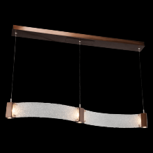 Hammerton PLB0042-48-NB-CR-CA1-L1 - Parallel Curved Linear