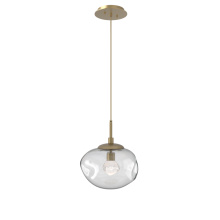 Hammerton LAB0068-01-GB-ZC-C01-L3 - Nova Pendant (LED)