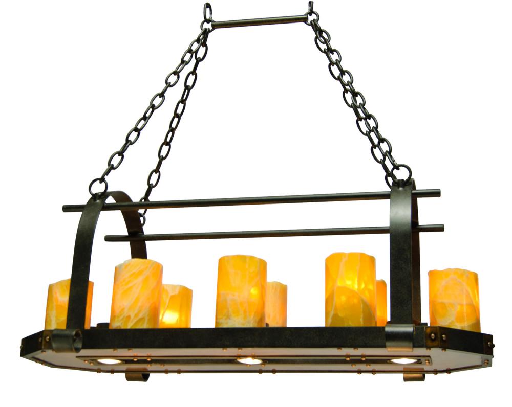 Cordova 8+3 Light Island