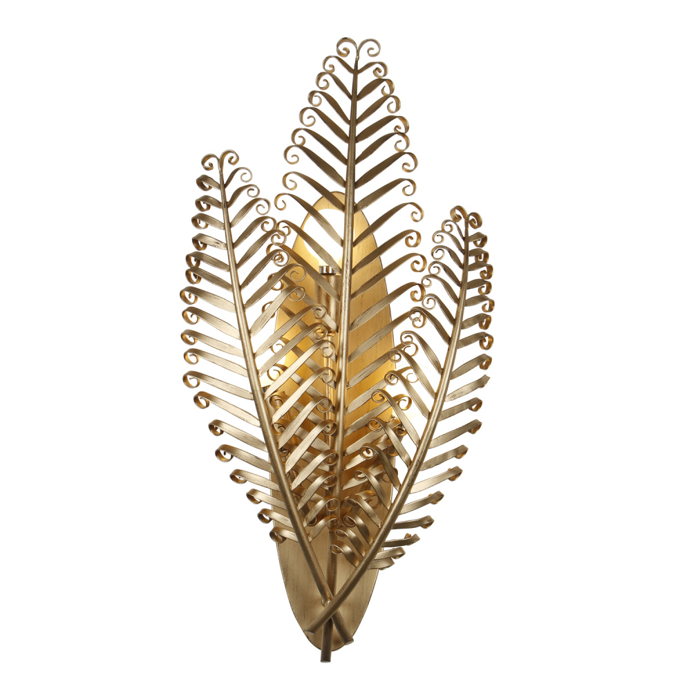 Fern 3 LT Wall Sconce