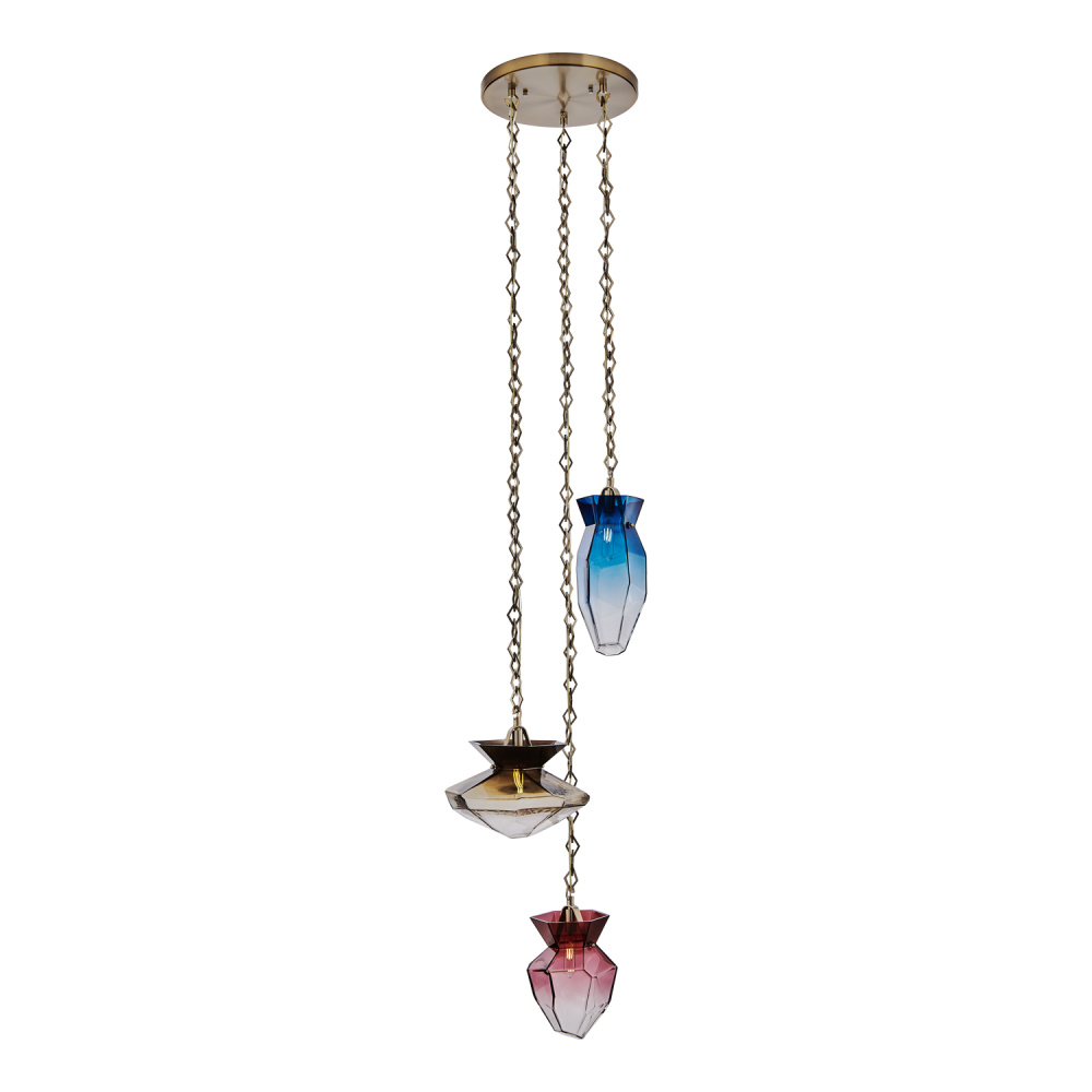 Bolsa 21.25in Chand WB