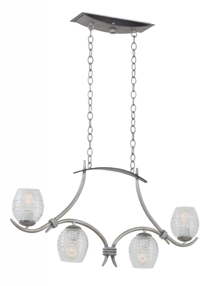 Seabrook 4 Light Island