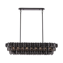 Kalco 524661BN - Uroko 49.5in Linear BN