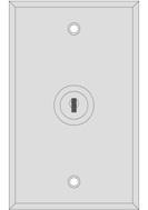 Replacement Standard Keyswitch Controller