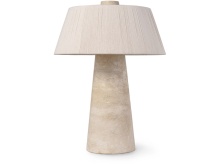 Palecek 2193-79 - MAURICE TABLE LAMP