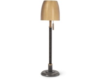 Palecek 2234-79 - SPENCER TABLE LAMP