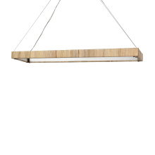 Palecek 2322-79 - GIBSON RECTANGULAR CHANDELIER
