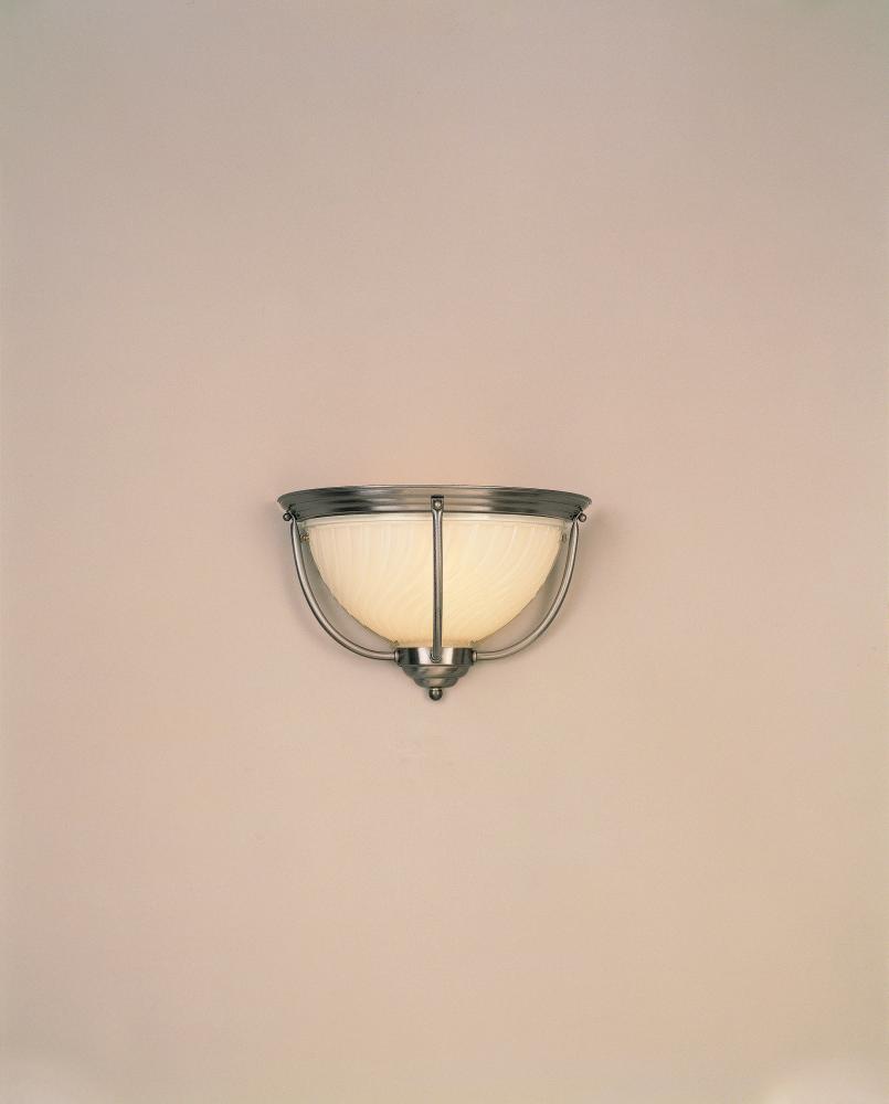 1-LIGHT WALL SCONCE