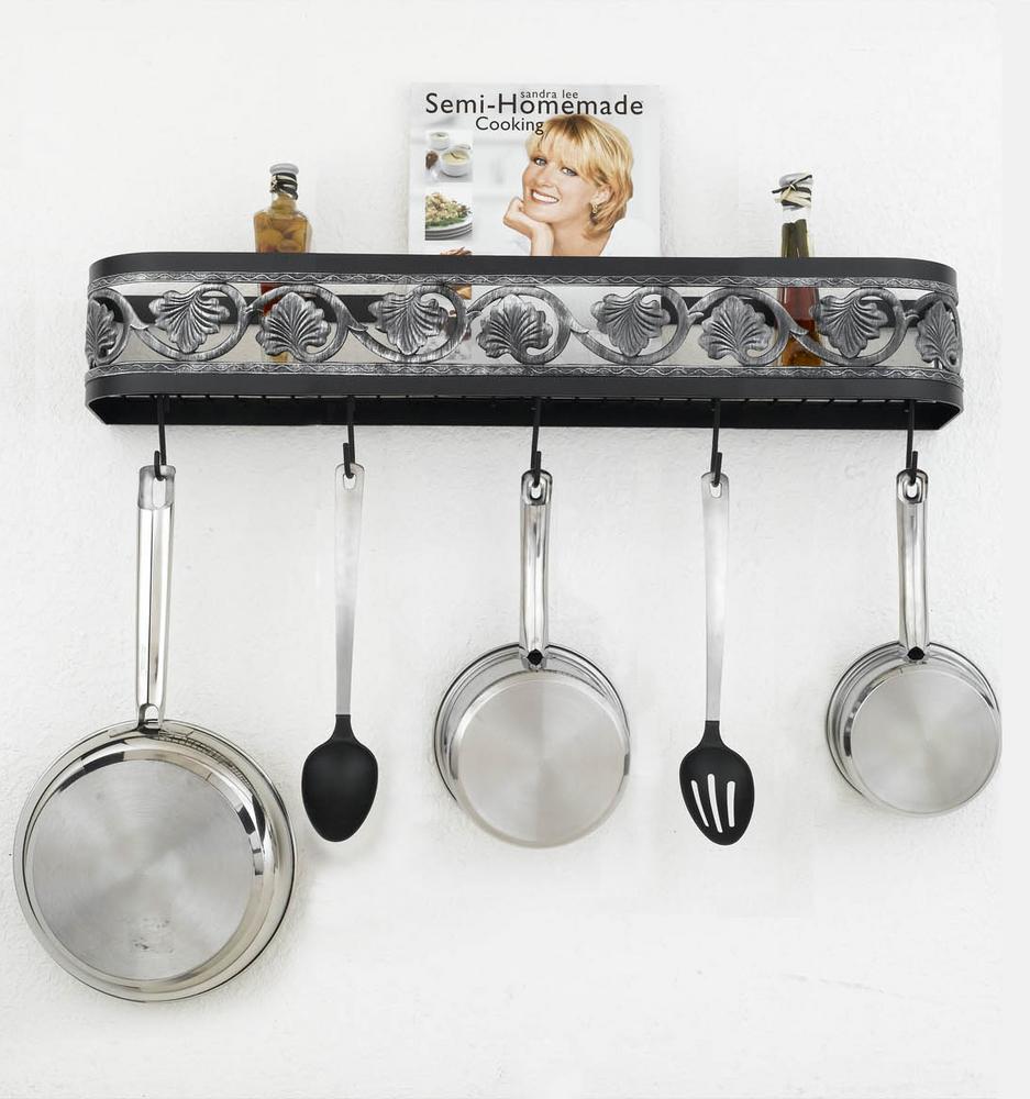 Wall Rack From Sandra Lee