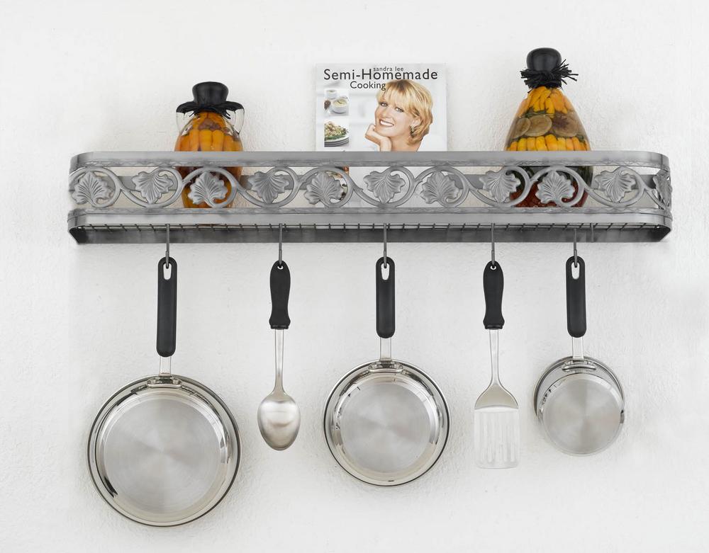 Wall Rack From Sandra Lee