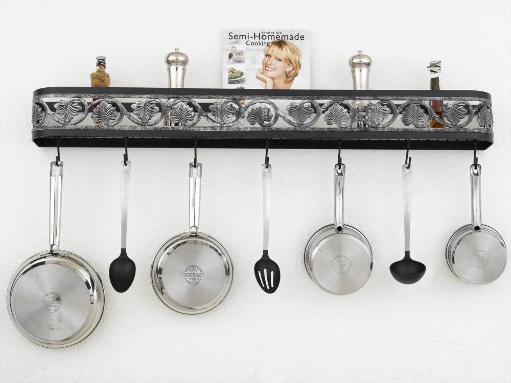 Wall Rack From Sandra Lee