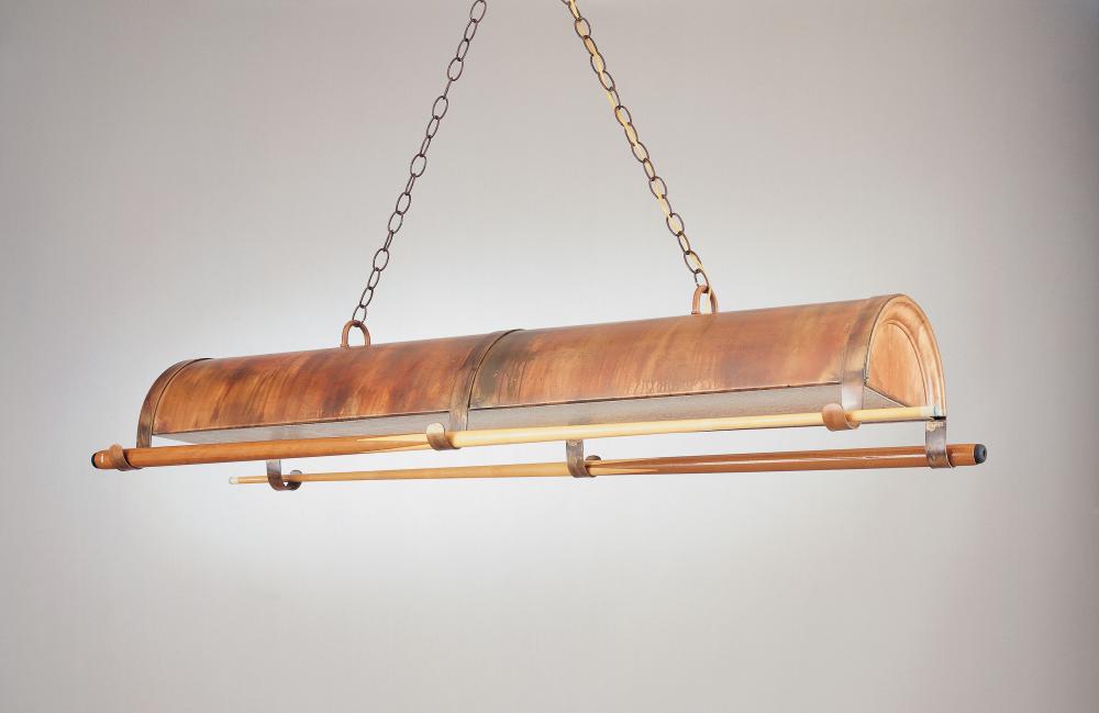 2-LIGHT ISLAND LIGHT