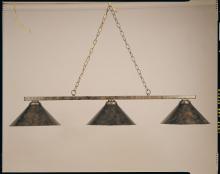 Hi-Lite MFG Co. H-1103/83-D-82 - 3-LITE BILLIARD LIGHT