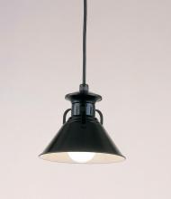 Hi-Lite MFG Co. H-12040-C-01 - 1-LIGHT PENDANT