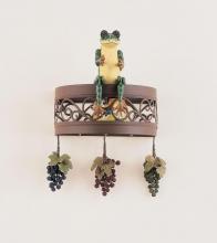 Hi-Lite MFG Co. H-8Y-B-14 - 1-LIGHT WALL SCONCE