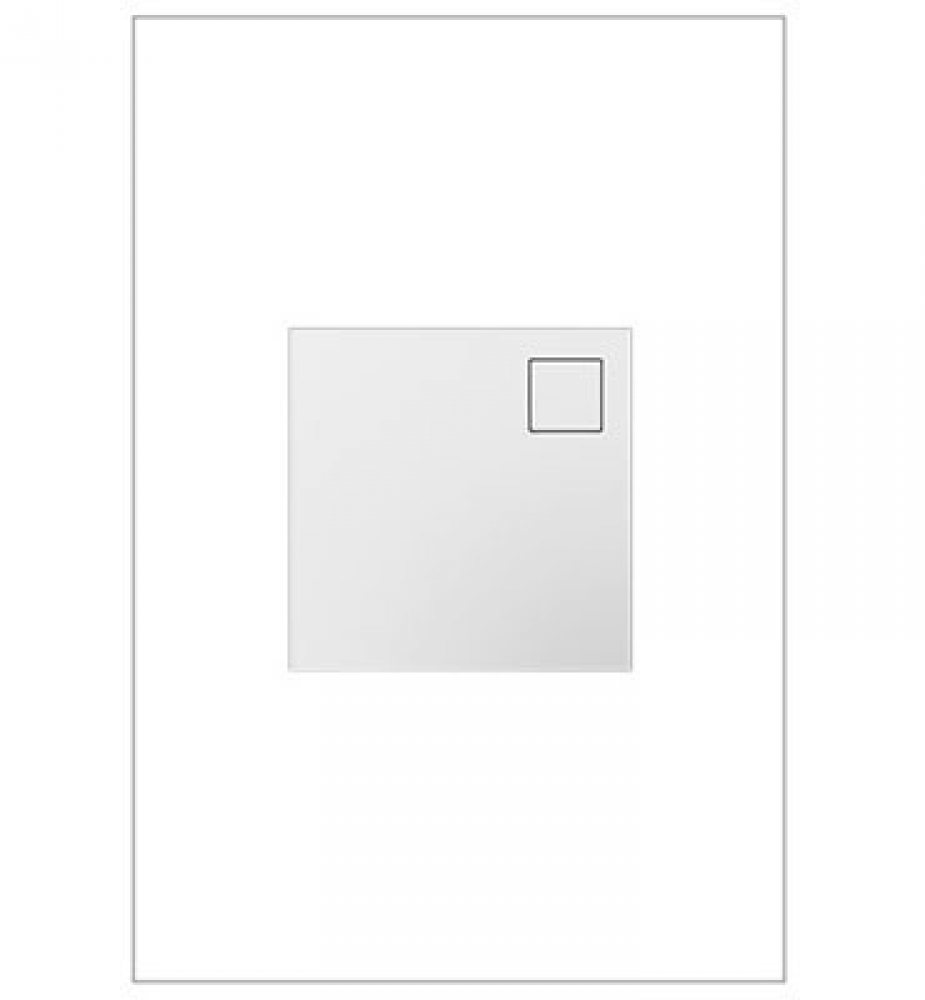 adorne Night Light, White