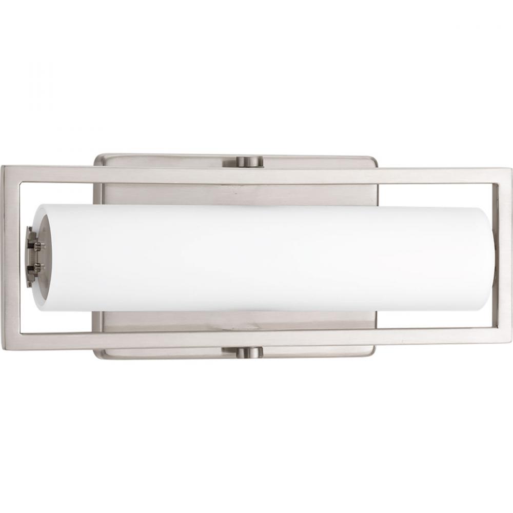 P2781-0930K9 1-15W LED LINEAR VANITY