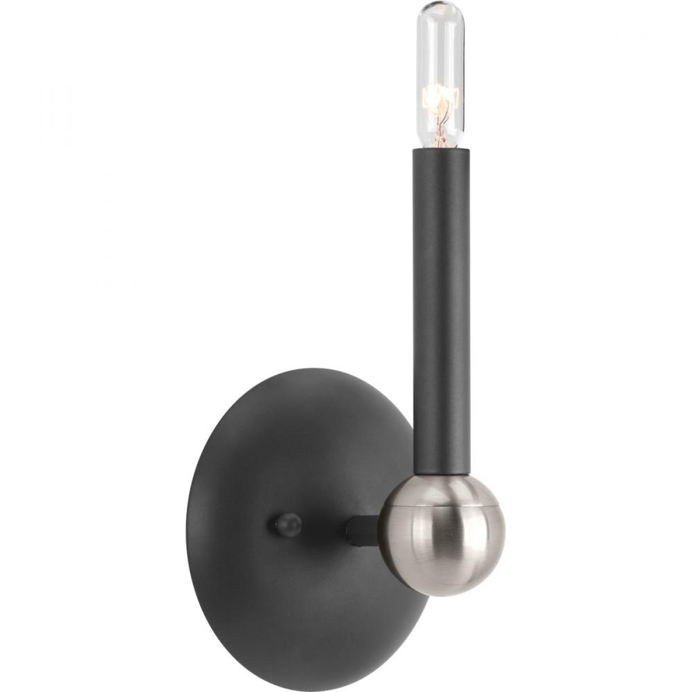 Foton Collection One-Light Wall Sconce